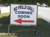 Free Sign