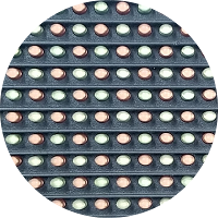 Balanced Array Series, Up-Close