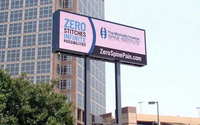LED Signs