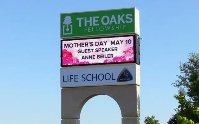 LED Signage